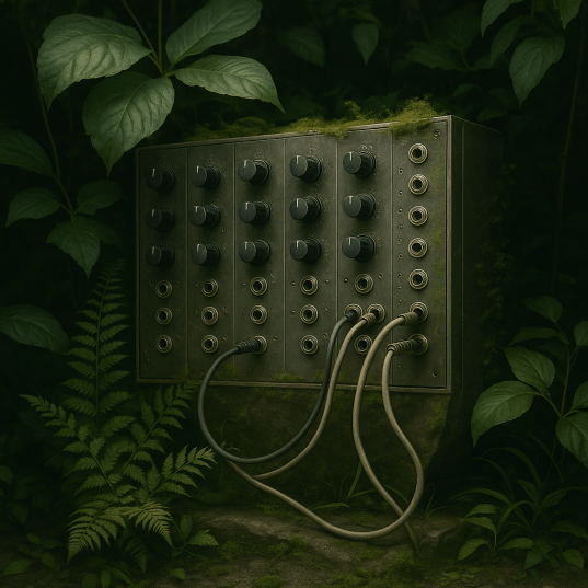 Machines