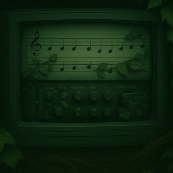The Sound Lab