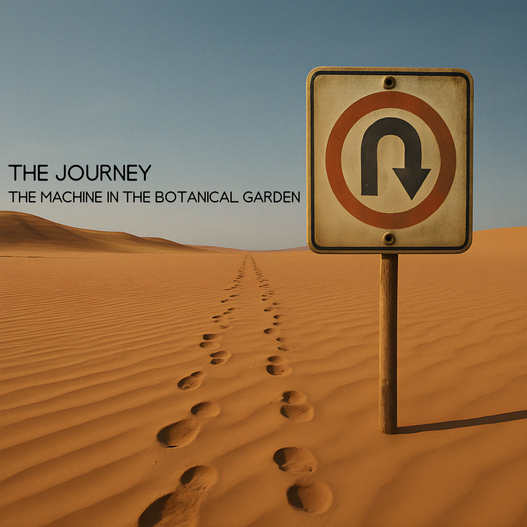 The Journey