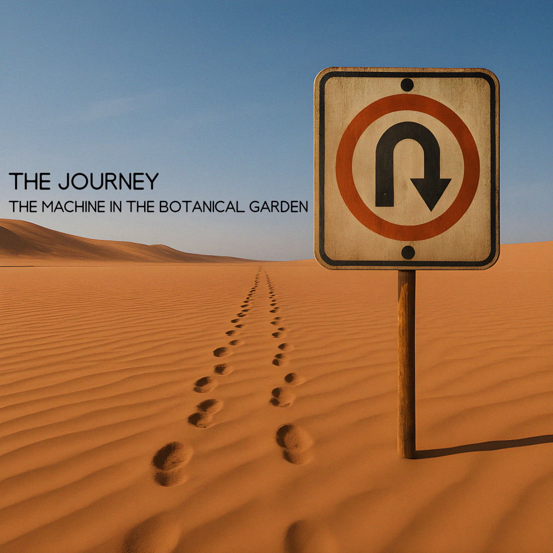 The Journey