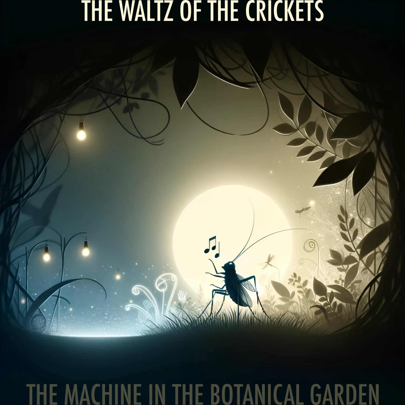The Waltz of the Crickets
