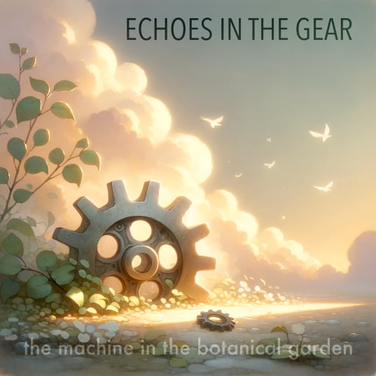 Echoes in the gear