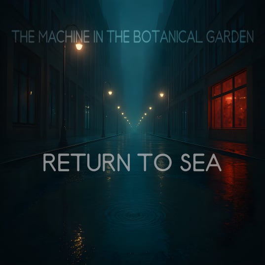 Return to sea