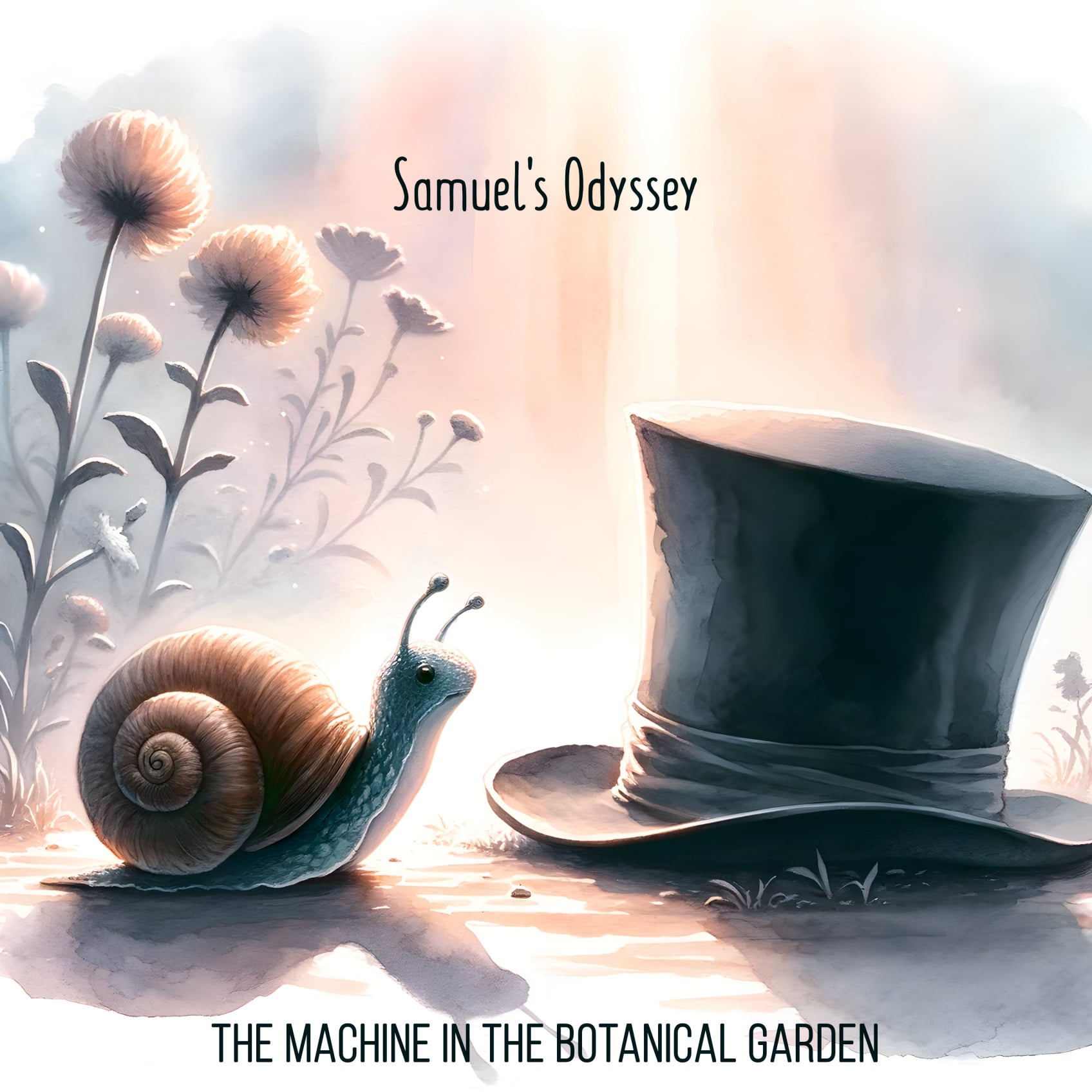 Samuel's Odissey