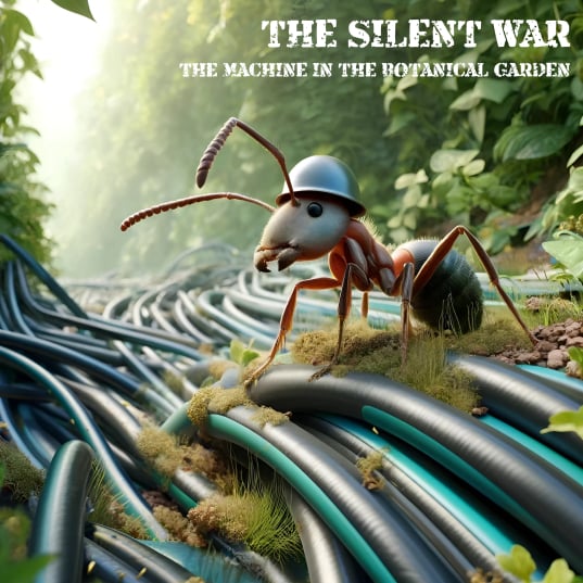 The silent war