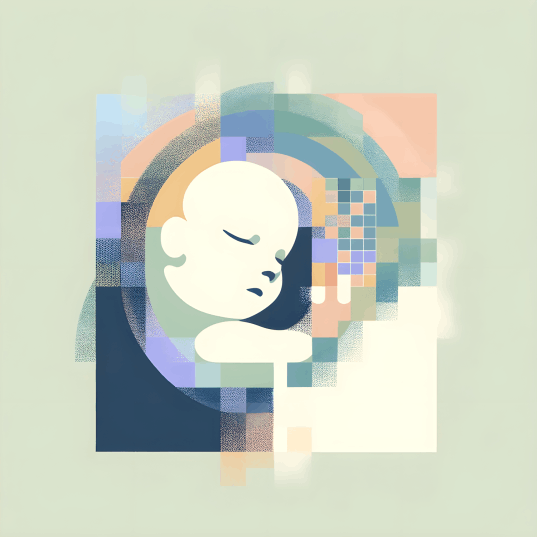 This shall be thy lullaby